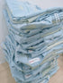 Anggun Kebaya | Baby Blue Gold